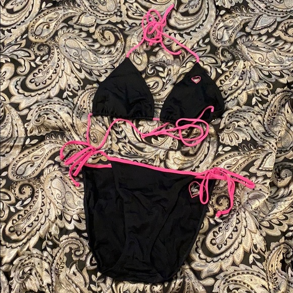 Victoria's Secret Other - Victoria Secret bikini set